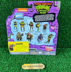 Teenage Mutant Ninja Turtles Mutant Mayhem TMNT Sensei SPLINTER 4″ Figure NEW