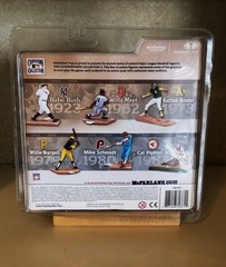 McFarlane Toys. Cooperstown Collection Series 2. Babe Ruth New York Yankees Road