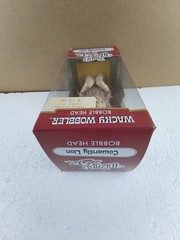 Funko Wacky Wobbler Cowardly Lion Wizard of Oz Bobblehead Figure NIB