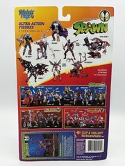 🆕 SPAWN – Vertebreaker Limited Special Edition – McFarlane Toys NEW 1995