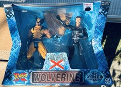 Marvel: X-Men: Mutant Evolution Of Wolverine: New: Rare
