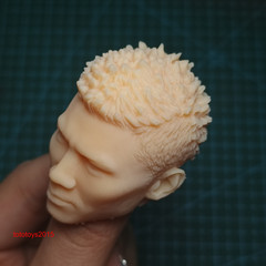 1:6 1:12 1:18 Japanese actor Men Head Sculpt for 12” 6” 3.75”Figure Body Toy