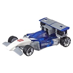 Transformers Toys Generations War for Cybertron Deluxe Wfc-S43 Autobot Mirage Fi