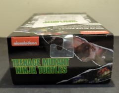 Teenage Mutant Ninja Turtles, Ninja Elite Series – Leo in Disguise, New