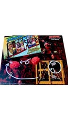 Kotobukiya Artfx Super Deadpool Exclusive Limited Edition PERFECT CONDITION