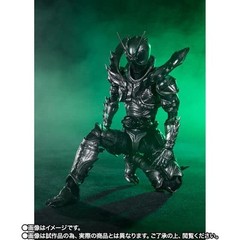 SH Kamen Rider SHADOW MOON