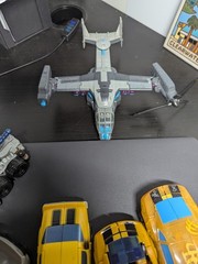Transformers Assorted Movie Toy Lot Some Incomplete Figures