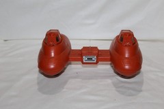 Star Wars Vintage 1980 Empire Strikes Back ESB Twin Pod Cloud Car Complete