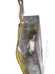 Phatmojo Bob’s Burgers Figure Bob Belcher Fully Posable Figure 5”-DAMAGED BOX