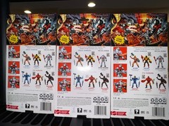 MOTU Masters of the Universe Origins: Lot of 12 Horde Troopers…Brand New!!