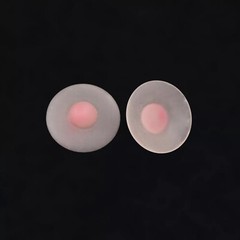 1:6 Female Big Huge Breast Chest Patches Accessories For 12”PH TBL Figure Body