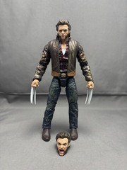 Marvel Legends MCU X-Men Origins Wolverine Hugh Jackman 2020