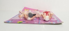 Vintage 1992 Galoob Magic Diaper Babies 5 Pack – 04060 ☆ New ☆