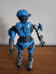 Halo The Spartan Collection Kat B320