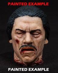 # CMD-152 DANNY TREJO “BREAKING BAD” CUSTOM RESIN HEAD SCULPT 1/6 scale