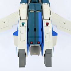 Yamato Macross 1/48 VF-1A Maximilian Jenius Chronicle Exclusive Figure