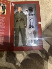Major General George S. Patton Jr. Dragon History Channel Series Action Figure