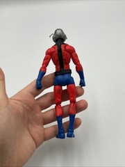 Marvel Legends Retro Avengers Classic Ant-Man 6″ Action Figure Fast Shipping !!