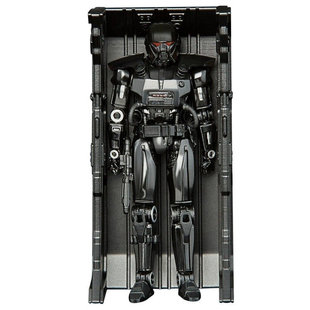 Star Wars The Vintage Collection Dark Trooper Action Figure (F5895)