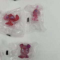 Disney doorables Valentine’s Day edition set of 5 figures sealed 2026