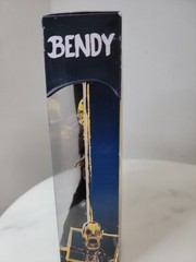 Jakks Pacific Piper Bendy and the Ink Machine action figure Piper 4.5 inch New