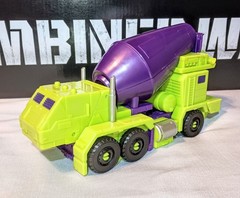 Transformers Combiner Wars Devastator *READ*
