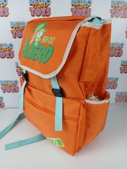 Benetton Vintage Backpack 0-12 Years School Bag 35 CM