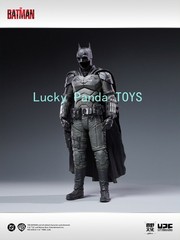 Pre-Sale LPZZ 1/12 The Batman 2022 Bruce Wayne Robert Pattinson Action Figure