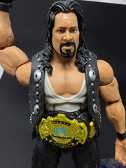Diesel – WWE From the Vault Ringside Exclusive Series 2 Elite Collection