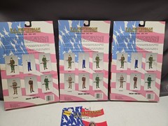 1996 US SERVICEMAN Memorial Collection~VIETNAM WAR 1961-1975 Lot