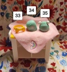 Zuru – My Mini Baby – Buy Missing Piece – Complete Your Collection! Miniature