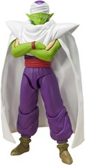[OPEND] Piccolo, Dragon Ball DAIMA, TAMASHII NATIONS S.H.Figuarts Action Figure