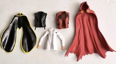 Marvel Legends Accessories Lot Mixed Variety