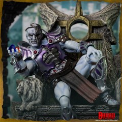 Harvinger Studio 1/12 Savage Crucible Naraka Action Figure 2026 Limited in Stock