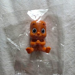 3 pcs Italian Brainrot Mystery Bags Action Figures Tralalero Tralala Tung Tung