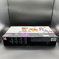 Transformers Platinum Edition Autobot Intel Ops G1 Blaster Perceptor Reissue New