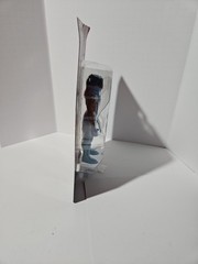 Mattel Penta First Time in the Line Series 163 Main Event- Card Slightly Creased