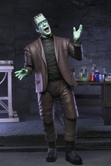 NECA The Munsters TV Series Ultimate Herman Munster 7″ Action Figure