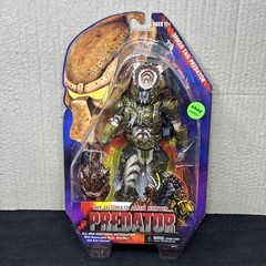 NECA Predators Spiked Tail Predator Series 16 Authentic New 2016