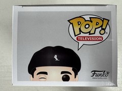 Date Mike 904 ~ The Office ~ Funko Pop Vinyl ~ Television Series + FREE POSTAGE!