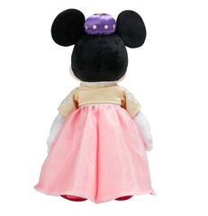Disney Store Official item Disney in Seoul Hanbok Mickey & Minnie 2026 NEW 1set