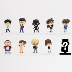 Detective Conan Random Blind Box Mini Figure Series 1