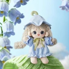 Heyone FURFUR Flower Dreamscape Series Pendant Doll Blind Box Figure Toy Gift
