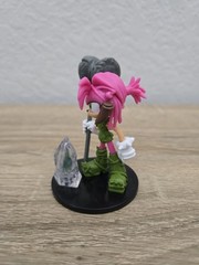 Sonic Prime Paradox Prism Capsule THORN ROSE 2.5″ Figure OPEN