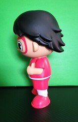 Ryan’s World Mega Mystery Figure Ninja Ryan Coin Bank Kids Toy