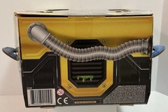 TREASURE X ALIENS ULTIMATE DISSECTION SERIES 2 BATTLE MODE KIT TOY NEW SEALED