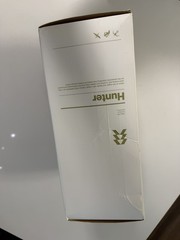 Destiny series Hunter Goldspiral Shader 1/6 Action Figure