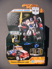 8 OPENED* 100% COMPLETE 2010 TRANSFORMERS REVEAL THE SHIELD DELUXE CLASS