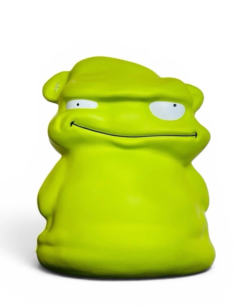 2019 SDCC Exclusive 10” Bob’s Burgers Melted Kuchi Kopi Squishy