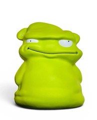 2019 SDCC Exclusive 10” Bob’s Burgers Melted Kuchi Kopi Squishy